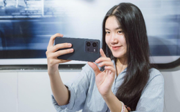 vivo V25e: khả năng chụp ảnh ấn tượng, nâng tầm phong cách của chính chủ