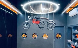 Dat Bike mở cửa hàng thứ ba tại Đà Nẵng, trao gửi yêu thương tới miền Trung
