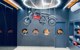 Xe máy điện Dat Bike khẳng định vị thế với Store mới tại Đà Nẵng