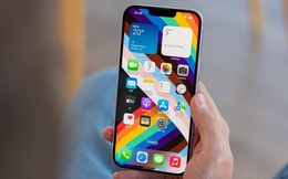 Lỗi gõ tiếng Việt trên iPhone đã được Apple khắc phục