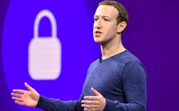 Mark Zuckerberg khẳng định WhatsApp an toàn hơn iMessage của Apple