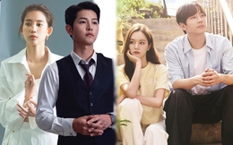 5 cặp đôi phim Hàn được đón chờ nhất cuối 2022: Có Song Joong Ki và mỹ nhân Hospital Playlist