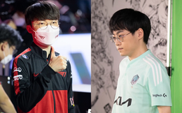 CEO của Gen.G đánh giá cao 2 đại diện của LCK hơn các đội LPL