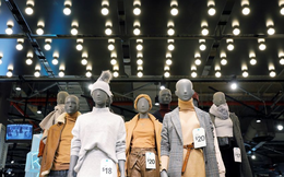 Thời trang nhanh ngày càng hợp gu người dùng - đây là những cái tên đang đe dọa H&M, Zara, Uniqlo