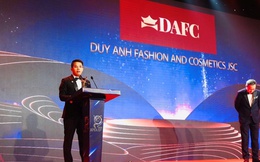 DAFC - Công ty của tỷ phú Johnathan Hạnh Nguyễn giật giải APEA 2022
