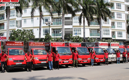 Saigon Express - Dịch vụ chuyển văn phòng, chuyển nhà trọn gói tiết kiệm tại Tp.HCM