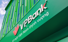 Kiên định với hành trình "thịnh vượng", thương hiệu VPBank bứt phá