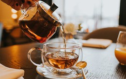 4 lợi ích tuyệt vời của việc uống trà xanh mỗi ngày