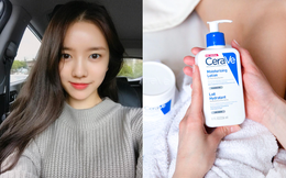 CeraVe tung sale khủng mừng ra mắt gian hàng chính hãng: Mỹ phẩm giảm mạnh với hơn 10.000 quà tặng hấp dẫn