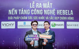 Gia tăng thu nhập online cùng chương trình &quot;Hebela Affiliate&quot;