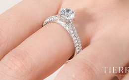 Phân biệt kim cương thiên nhiên và các loại đá giả kim cương