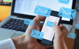 Bizfly Business Email giúp doanh nghiệp giảm 3 lần chi phí với thanh toán theo dung lượng
