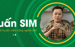 Tuấn SIM: "Tôi đam mê lan tỏa kiến thức sim tới cộng đồng"