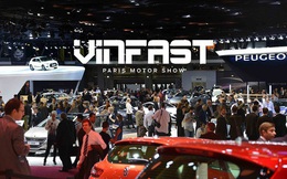 Báo quốc tế: Những mẫu xe của VinFast chắc chắn sẽ 'gây bão' tại châu Âu