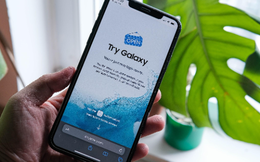 Người dùng ngẩn ngơ với hàng loạt tính năng siêu cuốn trên ứng dụng Try Galaxy