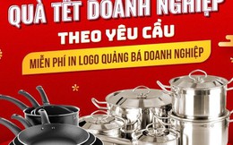 5 lưu ý khi lựa chọn quà tặng doanh nghiệp Tết Quý Mão 2023