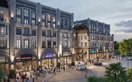 Khám phá hệ tiện ích khác biệt tại Arkadia Square, ParkCity Hanoi