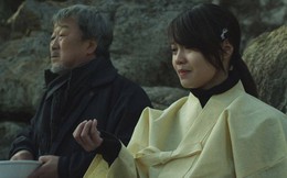 Hóa ra Lan Ngọc từng đóng chính ở phim Hàn, còn được ngợi khen tại loạt liên hoan phim quốc tế