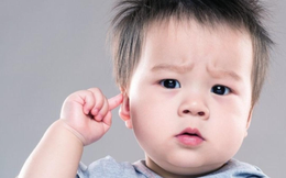 Khiếm thính ở trẻ em - phát hiện bằng cách nào?