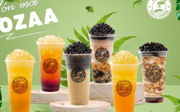 Pozaa Tea - Hành trình trở thành quán trà sữa được giới trẻ  yêu thích