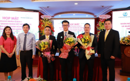 Ngân hàng UOB Việt Nam cam kết đồng hành cùng doanh nghiệp vừa và nhỏ