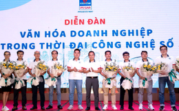 Công ty Khí Cà Mau tổ chức Ngày hội Văn hóa 2022