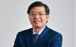 Rời chức phó giám đốc chi nhánh ngân hàng, CEO Nguyễn Chánh Hải thành lập thương hiệu bán lẻ