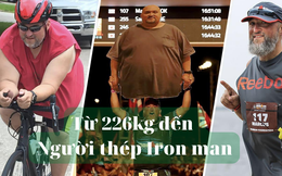 Từ trẻ mồ côi tới doanh nhân sở hữu 62 triệu đô: Hoàn cảnh không quyết định bạn là ai!