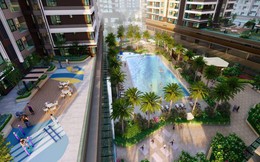 Akari City – 3 tầng tiện ích nâng tầm cuộc sống