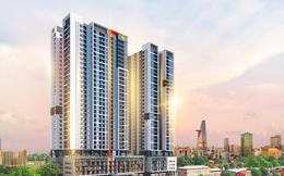 Giá trị và sức hút của BĐS sở hữu vị trí huyết mạch giao thương
