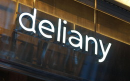 Deliany bước tiến công nghệ hóa ngành F&B Việt Nam