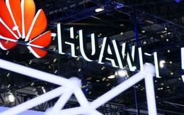 Huawei 5G và cuộc chơi mới trong hệ thống vận chuyển siêu tốc