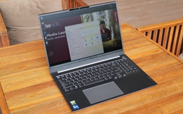 Lenovo ra mắt loạt laptop ThinkBook thế hệ mới: đa dạng lựa chọn cấu hình, thêm nhiều tính năng hỗ trợ doanh nghiệp, giá từ 15 triệu đồng