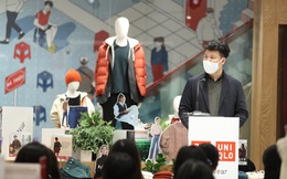 Tổng giám đốc UNIQLO Việt Nam: Dù là mẫu mã hay xu hướng, đáp ứng nhu cầu của khách hàng mới là mục tiêu tối thượng nhất tại UNIQLO