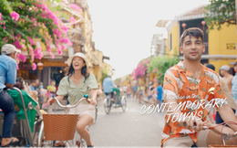 Vietjet ship thẳng hàng loạt câu chuyện tình yêu từ Ấn Độ đến Việt Nam với Love Connection