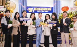 Chinh phục đỉnh cao IELTS bằng phương pháp học tập “cá nhân hóa” của Sedu Academy