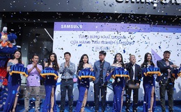 Ra mắt cửa hàng trải nghiệm công nghệ đạt chuẩn Samsung toàn cầu - S. Studio by FPT