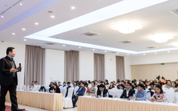 Giải mã sức hút chương trình MBA của Top 2 Trường kinh doanh tốt nhất Việt Nam