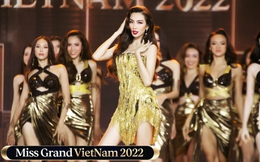 Lý do khiến Miss Grand Vietnam được quan tâm dù lần đầu tổ chức?