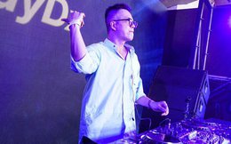 DJ Huy DX - Đại diện của Việt Nam làm bùng nổ Ultra Korea 2022 với những bản nhạc đỉnh cao