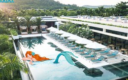 1001 ý tưởng độc đáo tạo nên bộ tranh Phú Quốc “bay trên cánh sóng”