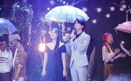 Cặp đôi ca sĩ trẻ Vũ Thịnh – Fanny tung album kỷ niệm tình yêu