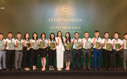 Đông Tây Land An Cư Miền Bắc - Nhà truyền cảm hứng Eco Central Park