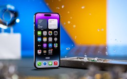 iPhone 15 Pro lộ thiết kế mới với thay đổi bất ngờ