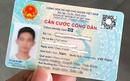 Đã có CCCD gắn chip mới, cần làm ngay điều này với CMND cũ để tránh gặp rắc rối sau này