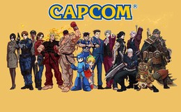 Doanh thu bán game giảm sâu, Capcom lên kế hoạch hồi sinh các dự án cũ