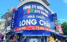 Doanh thu FPT Retail 9 tháng đầu năm 2022 tăng trưởng 55%