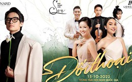 Đại nhạc hội Son IV - &quot;Đối thoại&quot;: Hứa hẹn một sân khấu đầy đủ cung bậc thanh âm