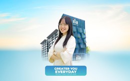 Greater You Everyday: Những ngôi sao trẻ tuổi xuất sắc tiếng Anh