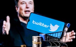 Elon Musk lại bất ngờ chấp thuận mua Twitter với giá 44 tỷ USD như ban đầu